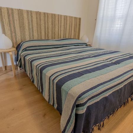 Apartament La Terrazza Del Baglio Mondello Zewnętrze zdjęcie