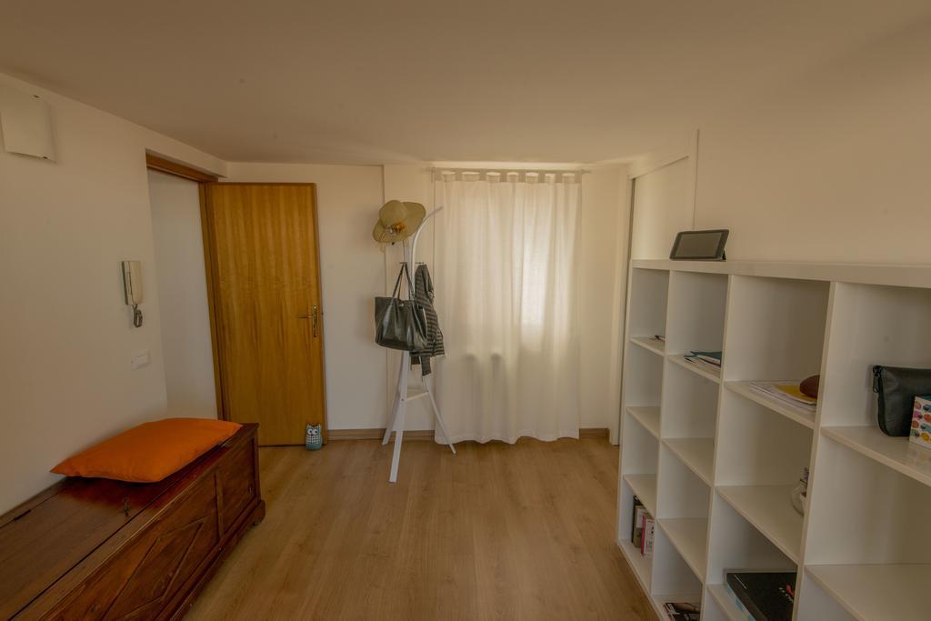Apartament La Terrazza Del Baglio Mondello Zewnętrze zdjęcie