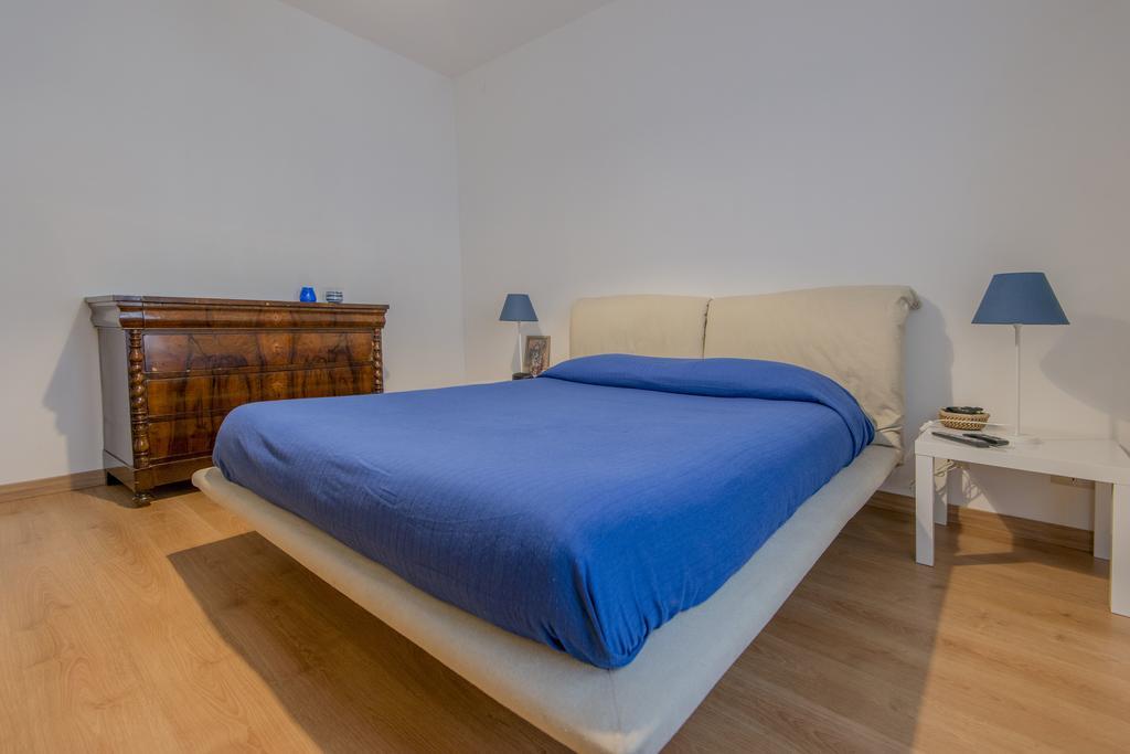 Apartament La Terrazza Del Baglio Mondello Zewnętrze zdjęcie