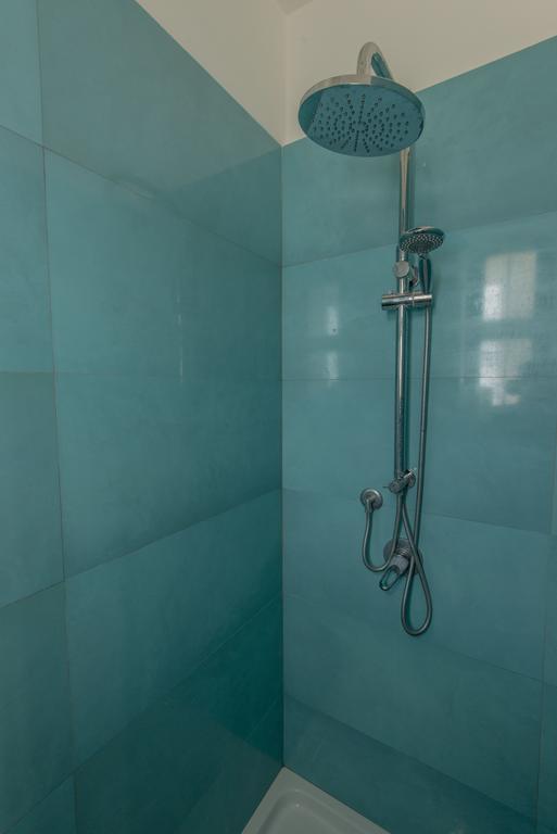 Apartament La Terrazza Del Baglio Mondello Zewnętrze zdjęcie