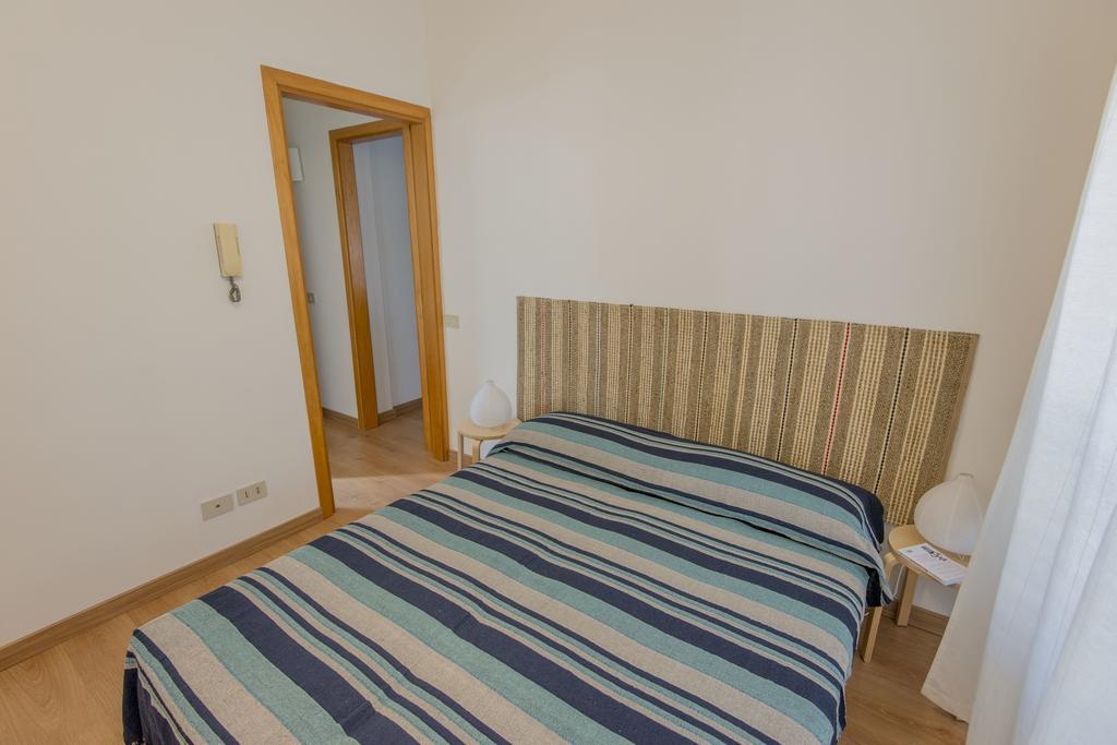 Apartament La Terrazza Del Baglio Mondello Zewnętrze zdjęcie