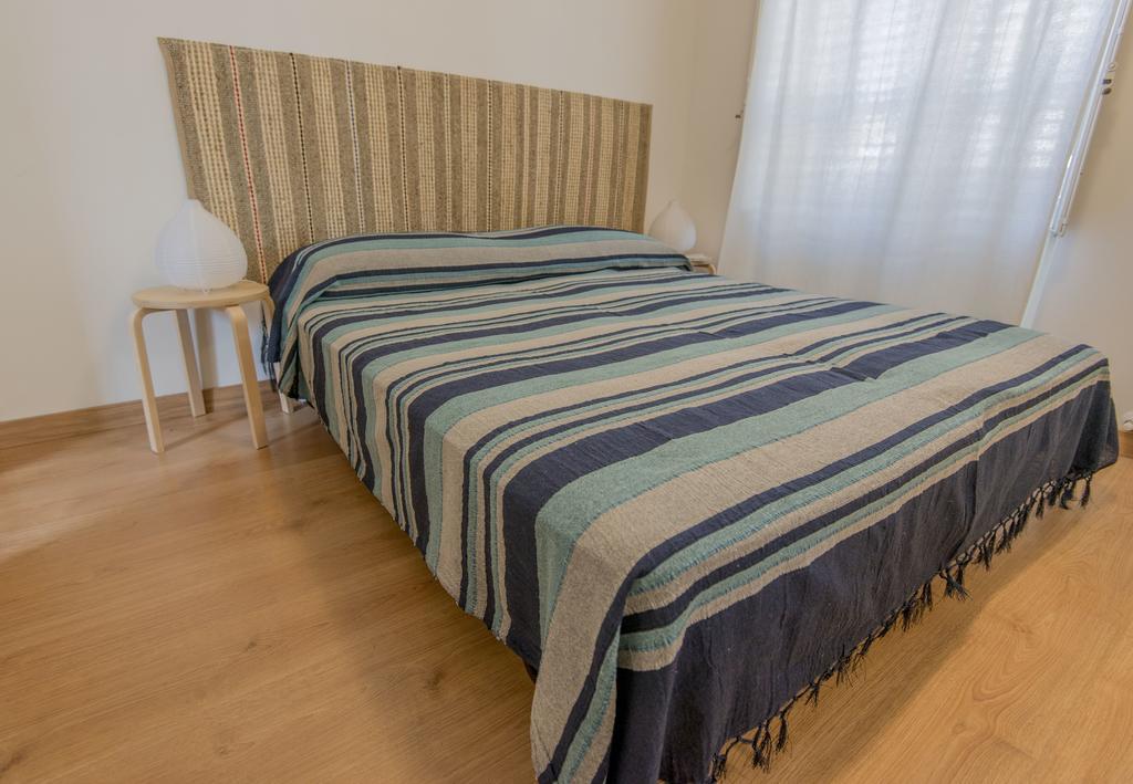 Apartament La Terrazza Del Baglio Mondello Zewnętrze zdjęcie