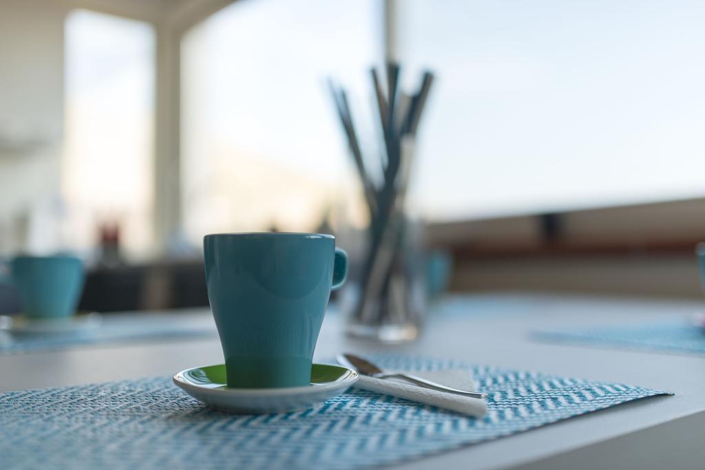 Apartament La Terrazza Del Baglio Mondello Zewnętrze zdjęcie